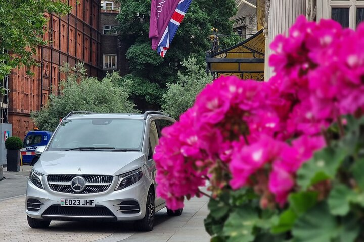 London to Southampton and Portsmouth Cruise - Photo 1 of 5